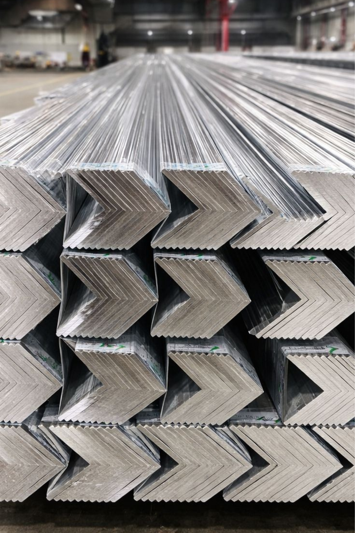 Aluminum Industry