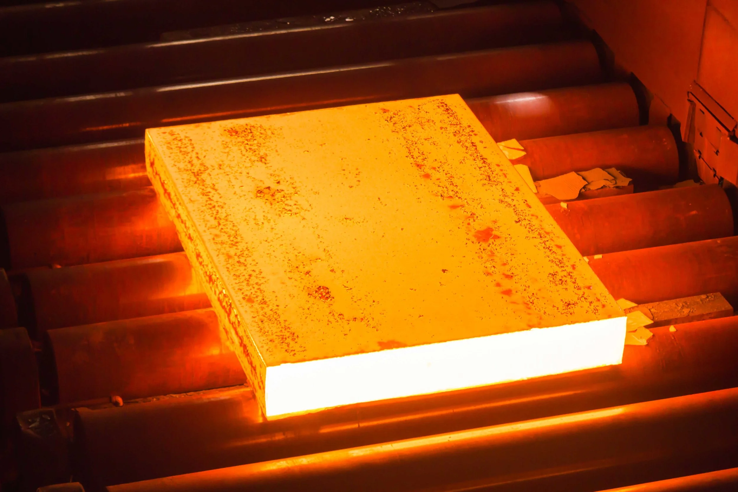 Industrial Materials